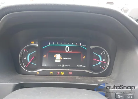 2019 Honda Pilot Ex z USA, uszkodzony, nr VIN 5FNYF5H31KB024339